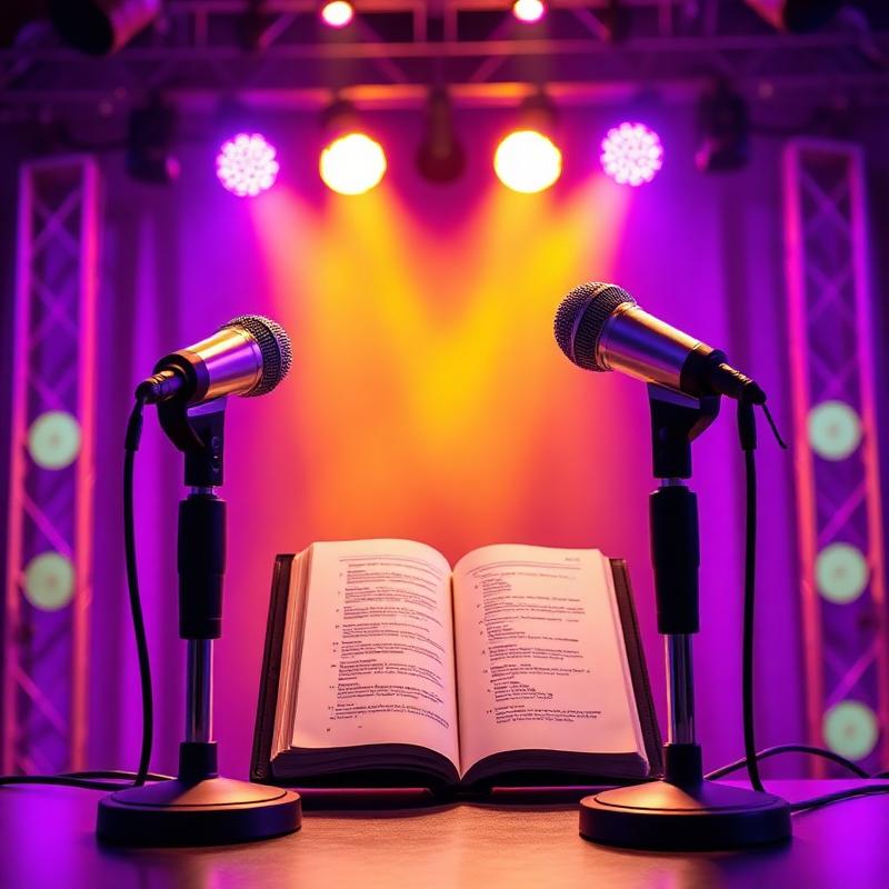 Song Service Buddha Events - Karaoke, DJ & MC Services | Nassau & Suffolk County ...